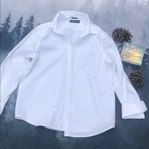 Jones New York button down